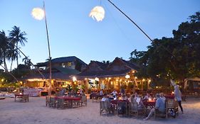 Kantiang View Resort